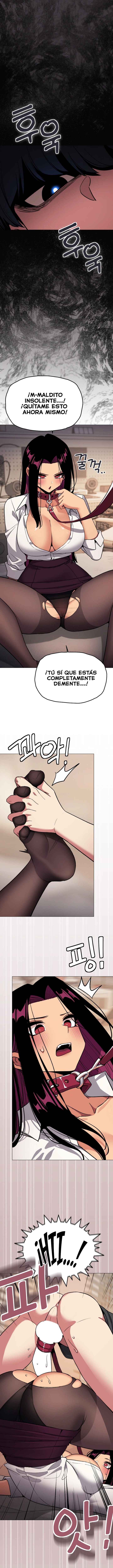 HOT  Stop Smoking Page 9 - MangaHe