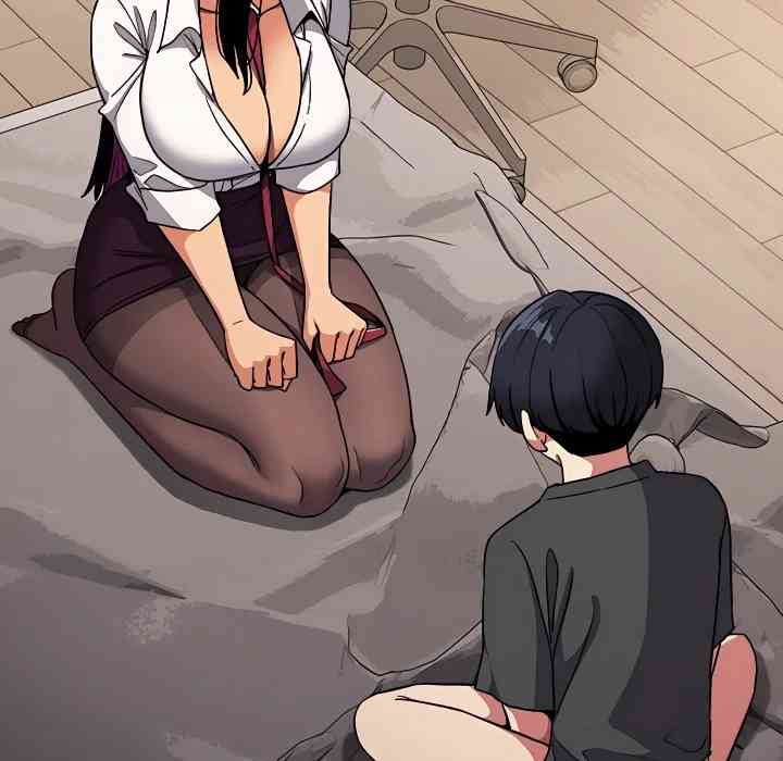 HOT  Stop Smoking Page 35 - MangaHe
