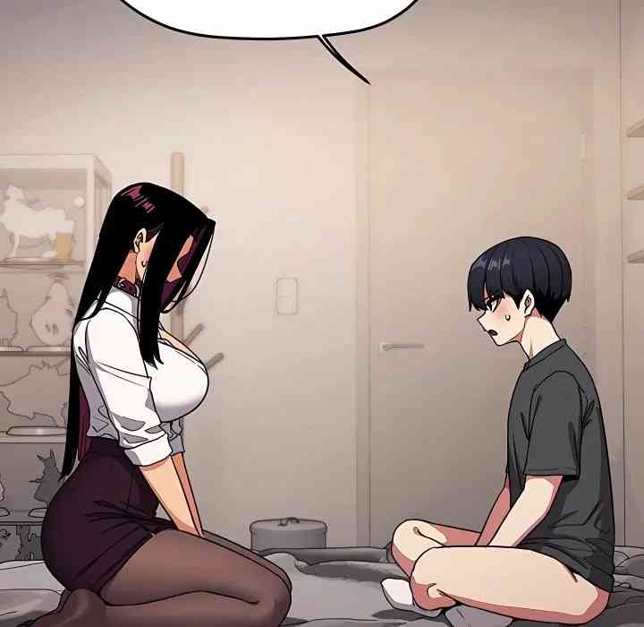 HOT  Stop Smoking Page 41 - MangaHe