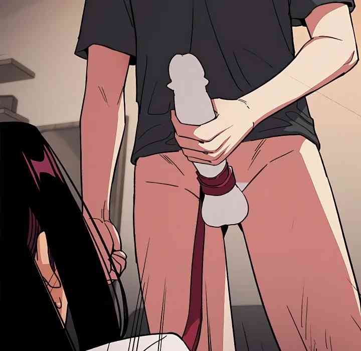 HOT  Stop Smoking Page 97 - MangaHe