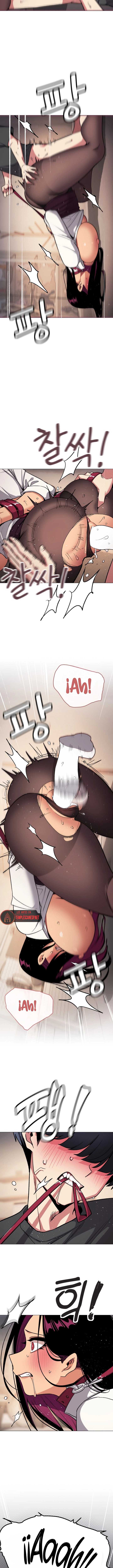 HOT  Stop Smoking Page 12 - MangaHe