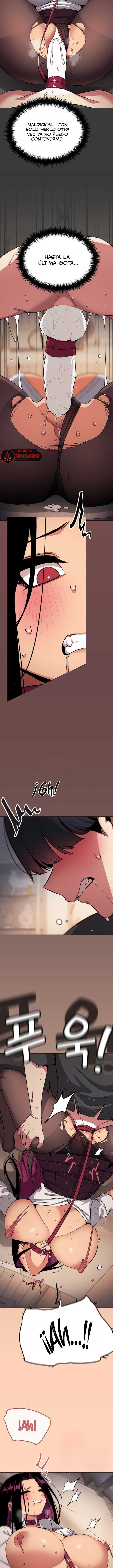 HOT  Stop Smoking Page 5 - MangaHe