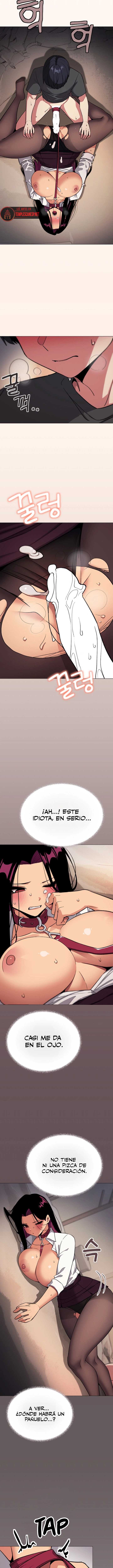 HOT  Stop Smoking Page 10 - MangaHe