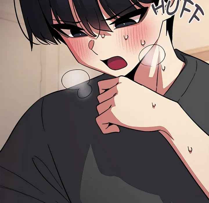 HOT  Stop Smoking Page 41 - MangaHe