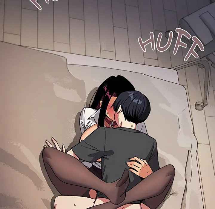 HOT  Stop Smoking Page 74 - MangaHe
