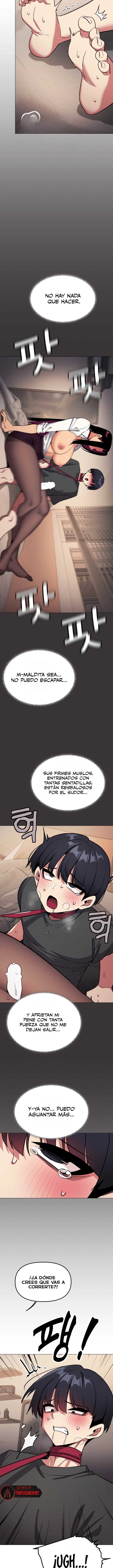 HOT  Stop Smoking Page 11 - MangaHe