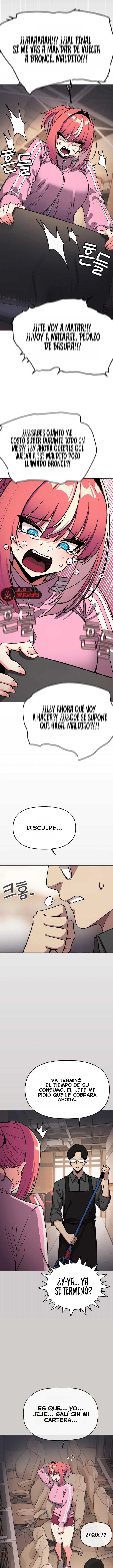 HOT  Stop Smoking Page 5 - MangaHe