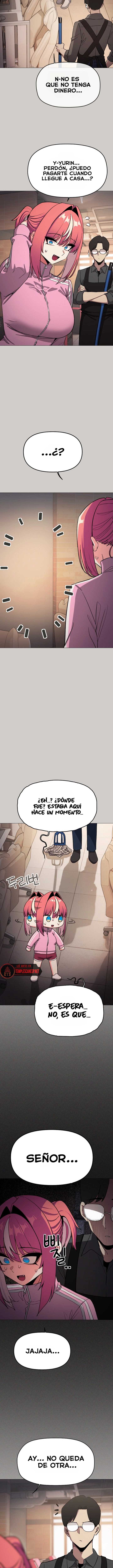 HOT  Stop Smoking Page 6 - MangaHe