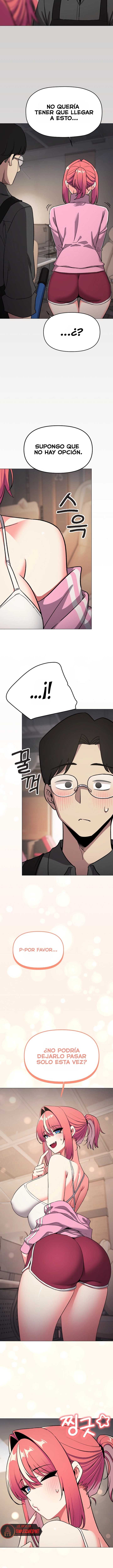HOT  Stop Smoking Page 7 - MangaHe