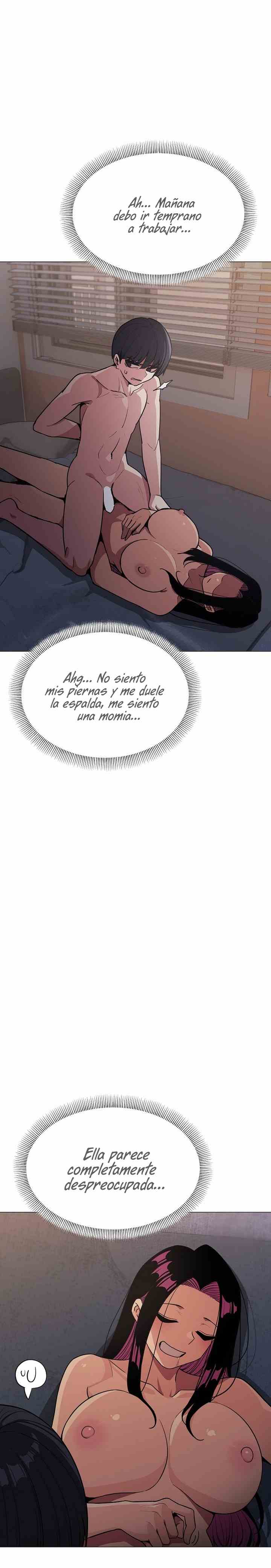 HOT  Stop Smoking Page 13 - MangaHe
