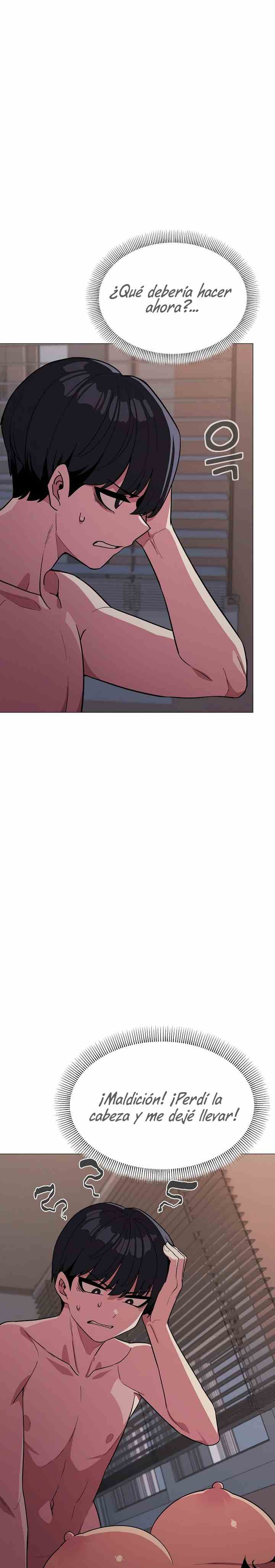 HOT  Stop Smoking Page 14 - MangaHe