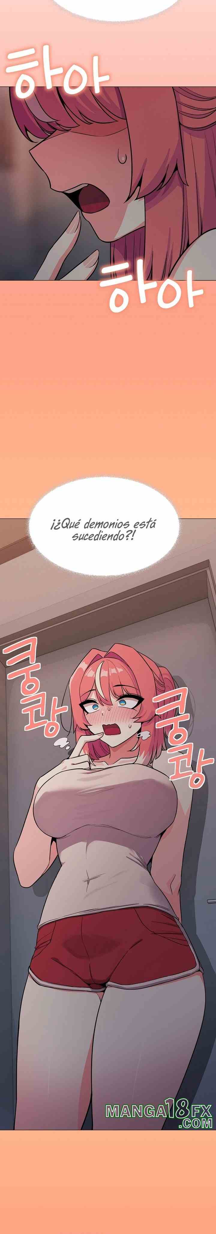 HOT  Stop Smoking Page 19 - MangaHe