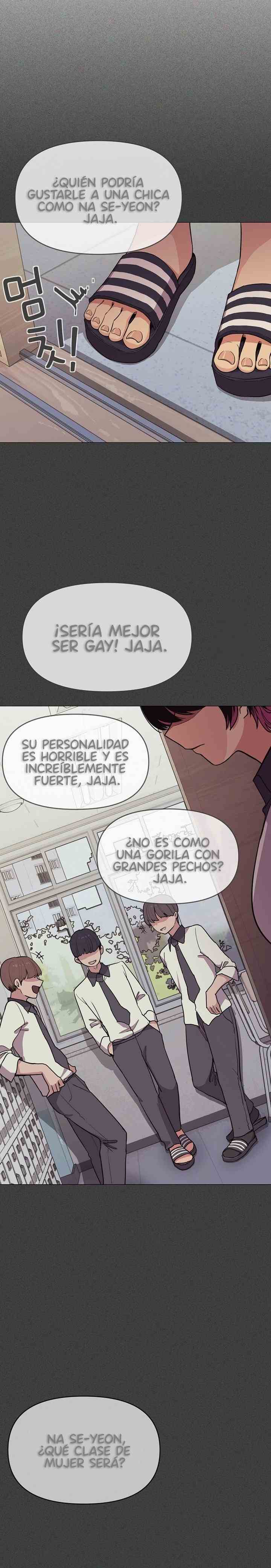 HOT  Stop Smoking Page 31 - MangaHe