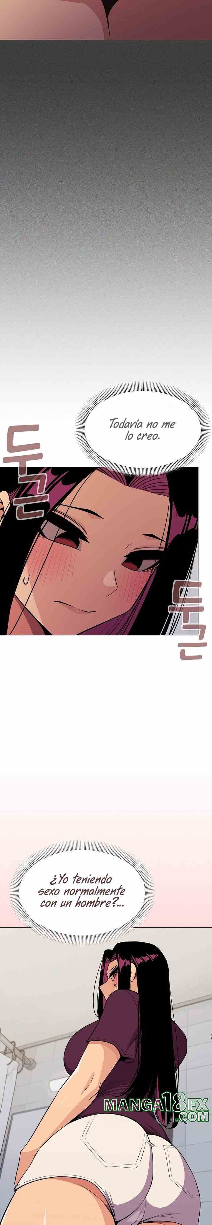 HOT  Stop Smoking Page 33 - MangaHe