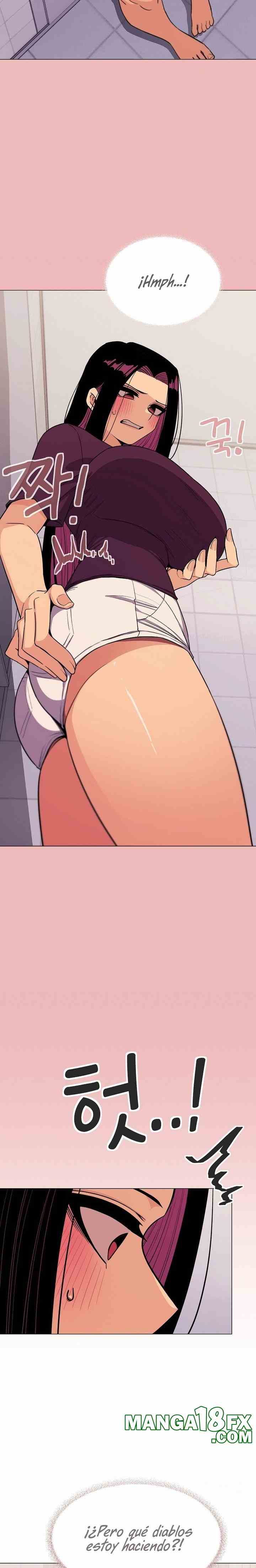 HOT  Stop Smoking Page 39 - MangaHe