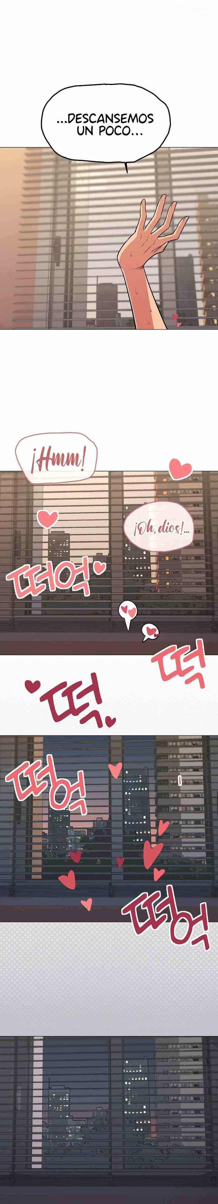 HOT  Stop Smoking Page 5 - MangaHe