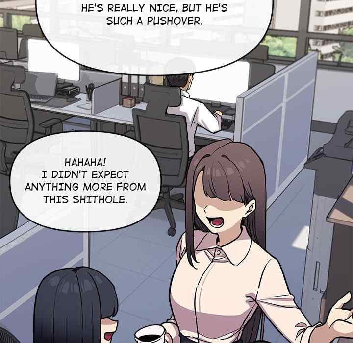 HOT  Stop Smoking Page 11 - MangaHe