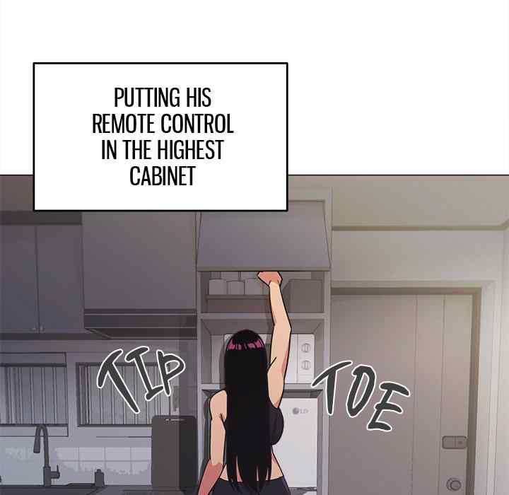 HOT  Stop Smoking Page 145 - MangaHe