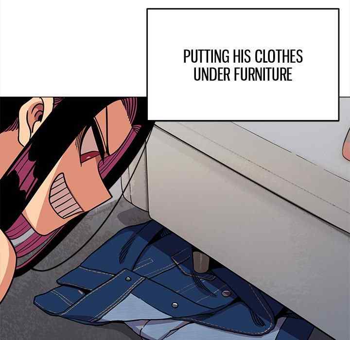 HOT  Stop Smoking Page 147 - MangaHe