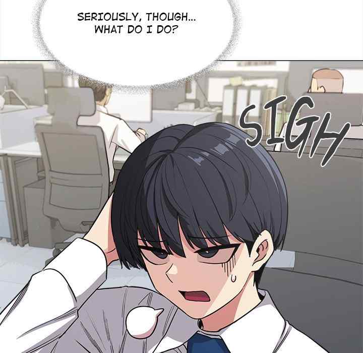 HOT  Stop Smoking Page 56 - MangaHe