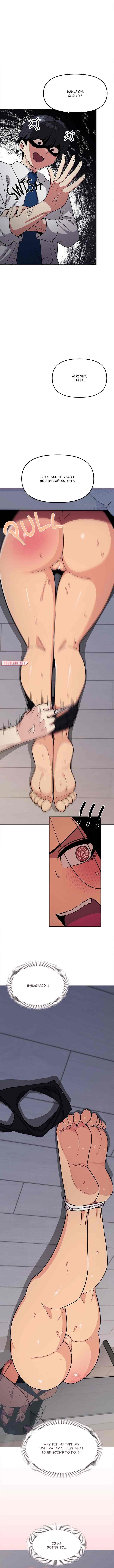 HOT  Stop Smoking Page 11 - MangaHe