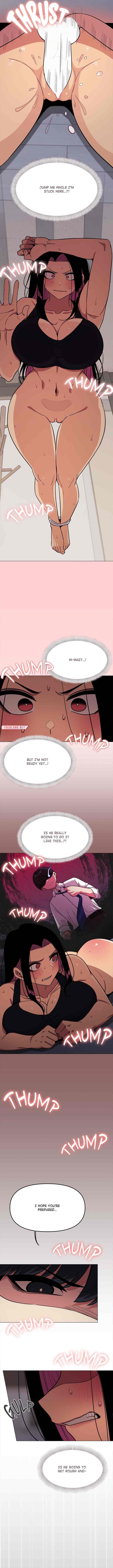 HOT  Stop Smoking Page 12 - MangaHe