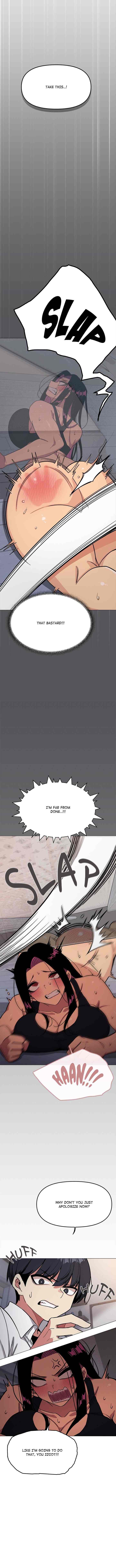 HOT  Stop Smoking Page 13 - MangaHe