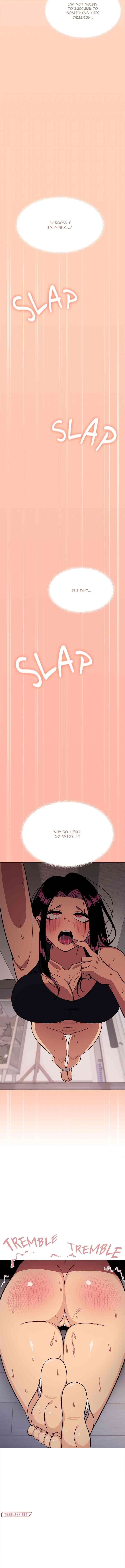 HOT  Stop Smoking Page 15 - MangaHe