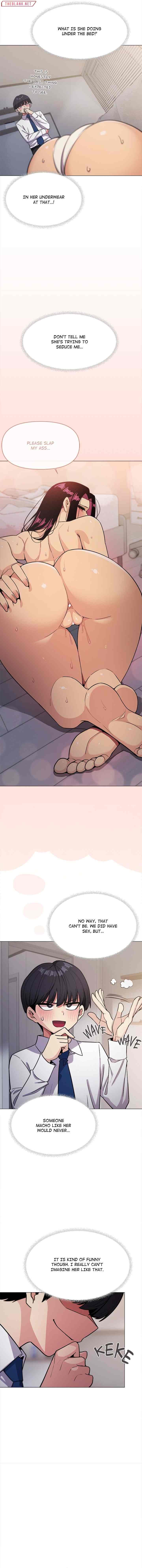 HOT  Stop Smoking Page 3 - MangaHe