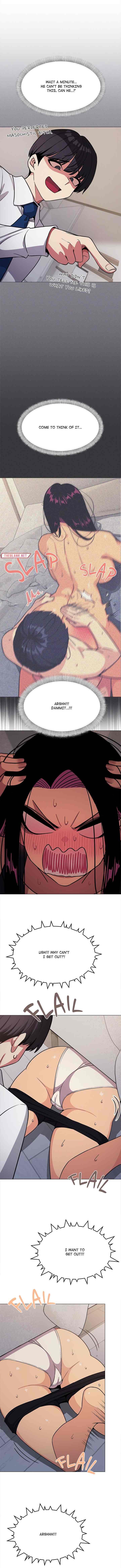 HOT  Stop Smoking Page 6 - MangaHe