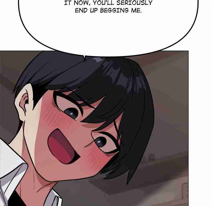 HOT  Stop Smoking Page 130 - MangaHe