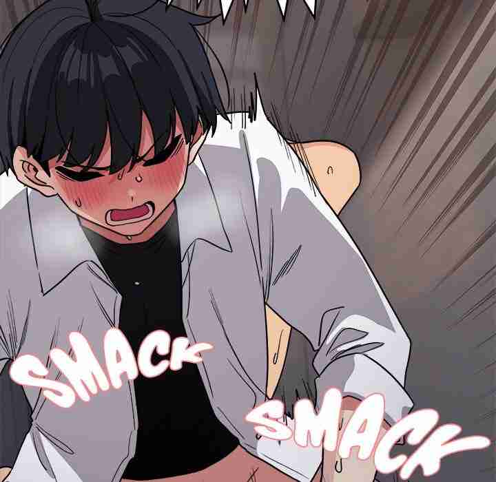 HOT  Stop Smoking Page 157 - MangaHe