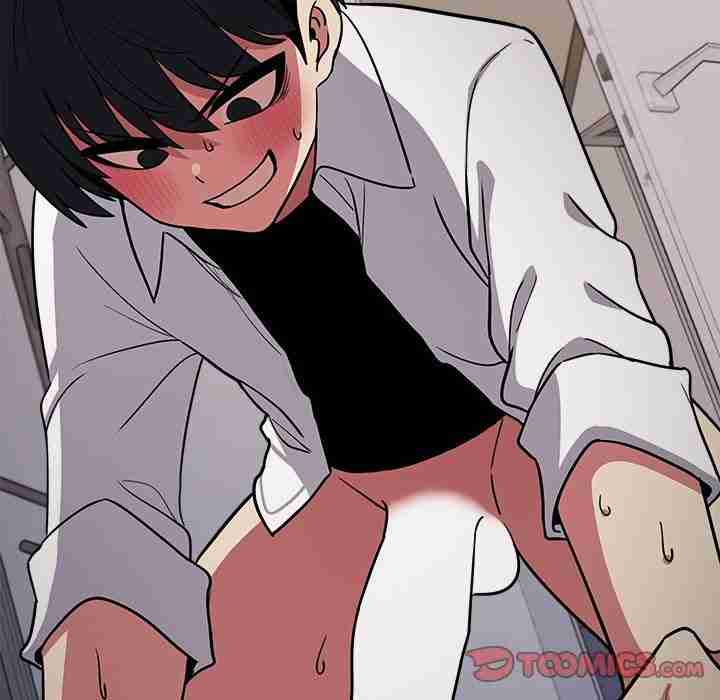 HOT  Stop Smoking Page 6 - MangaHe