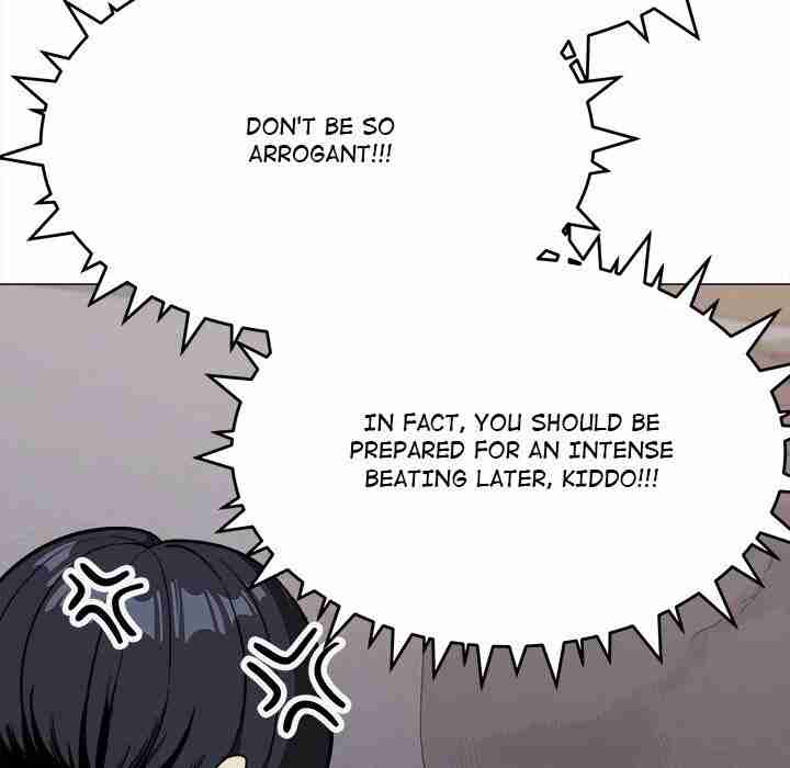 HOT  Stop Smoking Page 57 - MangaHe