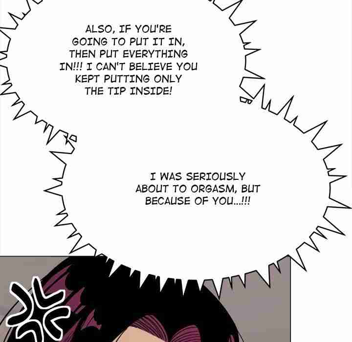 HOT  Stop Smoking Page 22 - MangaHe
