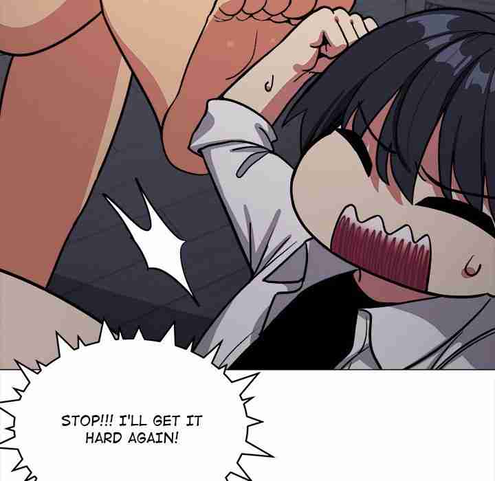 HOT  Stop Smoking Page 27 - MangaHe