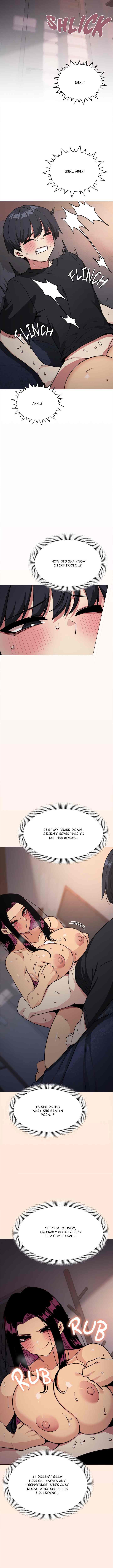 HOT  Stop Smoking Page 12 - MangaHe
