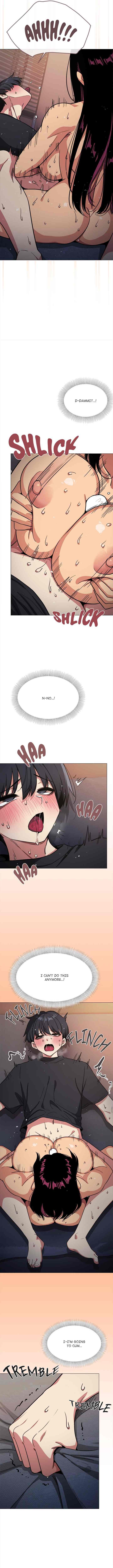 HOT  Stop Smoking Page 16 - MangaHe