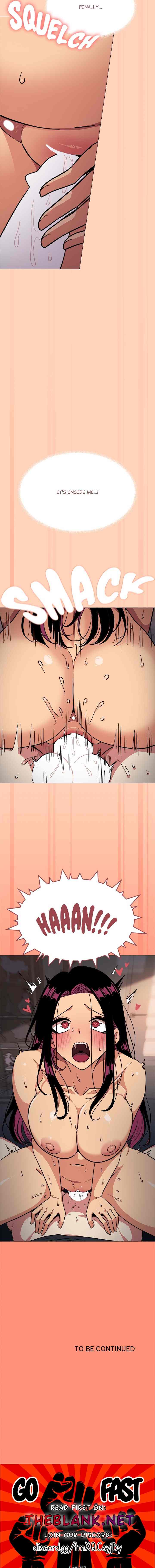 HOT  Stop Smoking Page 18 - MangaHe