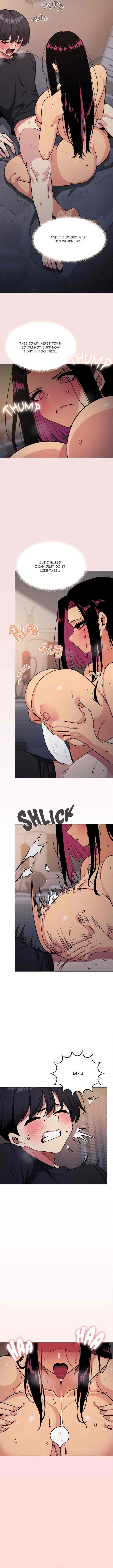 HOT  Stop Smoking Page 4 - MangaHe