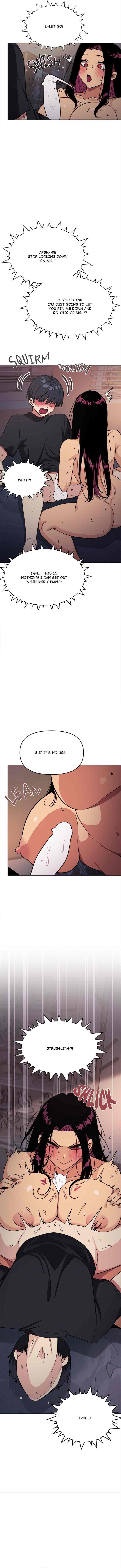 HOT  Stop Smoking Page 8 - MangaHe