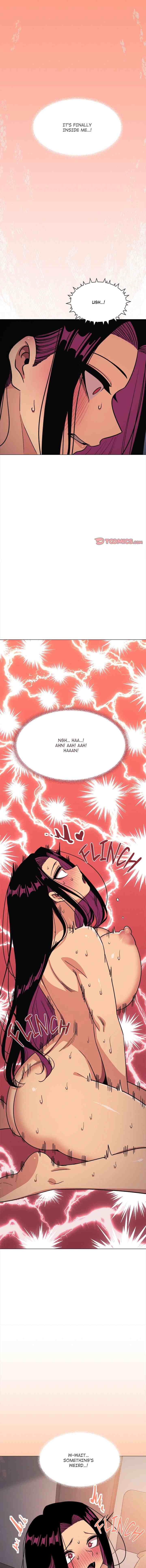 HOT  Stop Smoking Page 2 - MangaHe