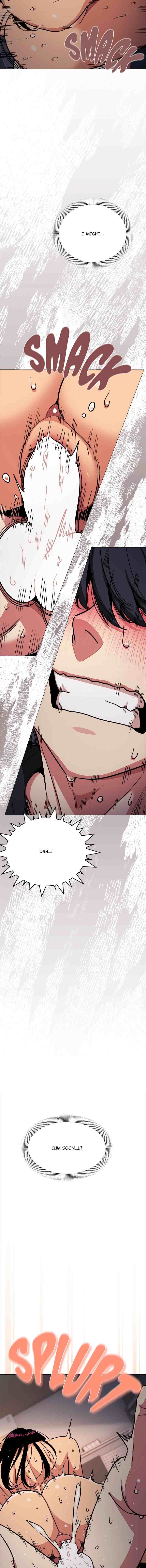 HOT  Stop Smoking Page 12 - MangaHe