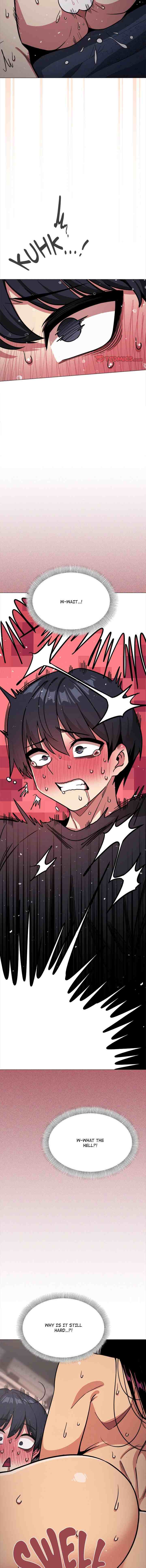 HOT  Stop Smoking Page 13 - MangaHe