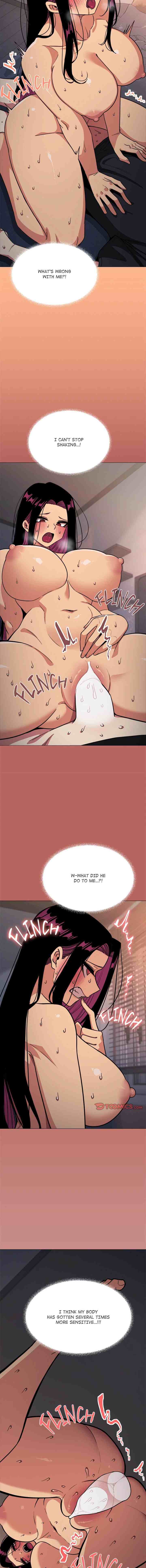 HOT  Stop Smoking Page 3 - MangaHe