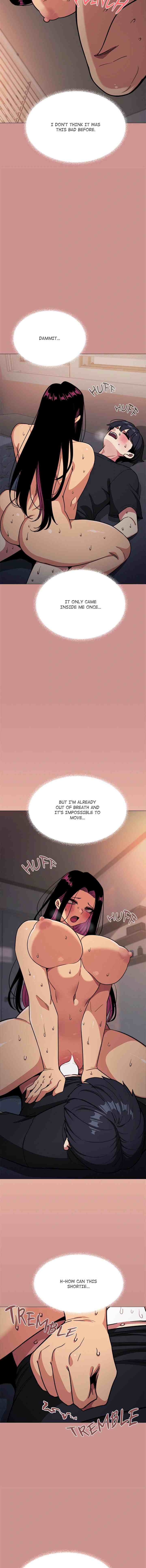 HOT  Stop Smoking Page 4 - MangaHe