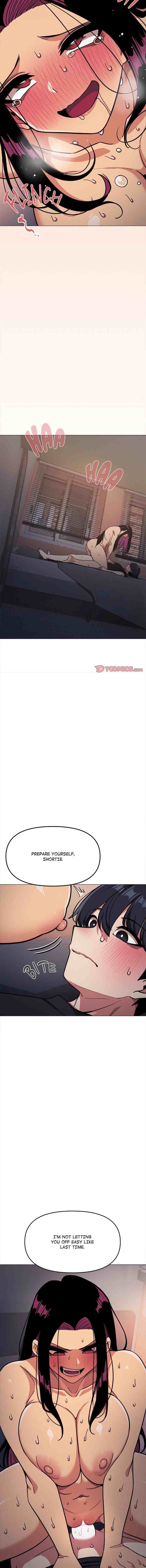 HOT  Stop Smoking Page 6 - MangaHe