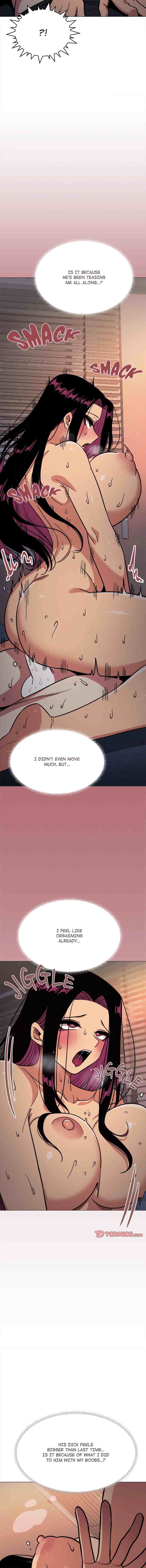 HOT  Stop Smoking Page 7 - MangaHe