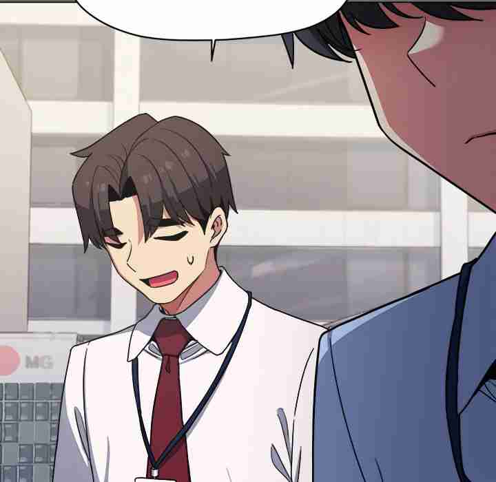 HOT  Stop Smoking Page 109 - MangaHe