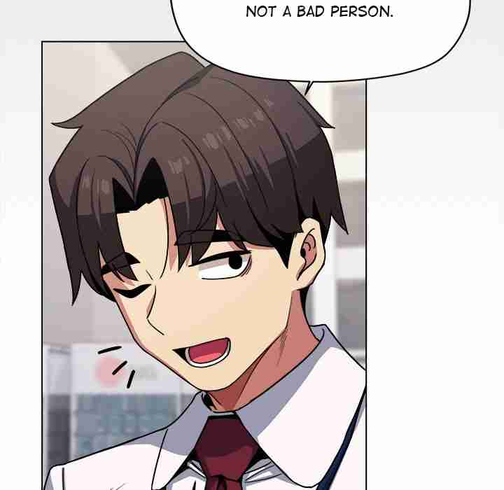 HOT  Stop Smoking Page 111 - MangaHe